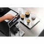 Cafetière superautomatique DeLonghi Cappuccino ETAM 29.660.SB Argenté 1450 W 15 bar 1,4 L: Plus de 300.000 produits de grandes m