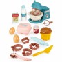 Ensemble d'aliments pour dînette Ecoiffier Delicious: Plus de 300.000 produits de grandes marques en vente directe à prix usine 