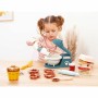 Ensemble d'aliments pour dînette Ecoiffier Delicious: Plus de 300.000 produits de grandes marques en vente directe à prix usine 