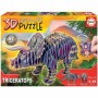 Puzzle Educa 19183: Plus de 300.000 produits de grandes marques en vente directe à prix usine sur cadeaufou.com. Label boutique 