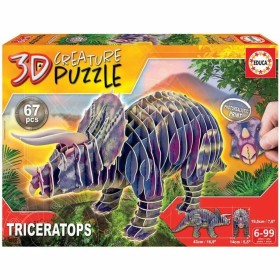 Puzzle Educa 19183: Plus de 300.000 produits de grandes marques en vente directe à prix usine sur cadeaufou.com. Label boutique 