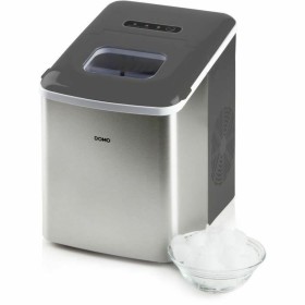 Machine à Glaçons DOMO DO9253IB Acier 1,8 L: Plus de 300.000 produits de grandes marques en vente directe à prix usine sur cadea