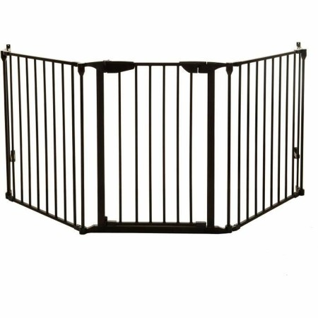 Barrière de sécurité Dreambaby F2021BB (1 Unité): Plus de 300.000 produits de grandes marques en vente directe à prix usine sur 
