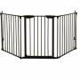 Barrière de sécurité Dreambaby F2021BB (1 Unité): Plus de 300.000 produits de grandes marques en vente directe à prix usine sur 