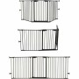 Barrière de sécurité Dreambaby F2021BB (1 Unité): Plus de 300.000 produits de grandes marques en vente directe à prix usine sur 