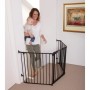 Barrière de sécurité Dreambaby F2021BB (1 Unité): Plus de 300.000 produits de grandes marques en vente directe à prix usine sur 