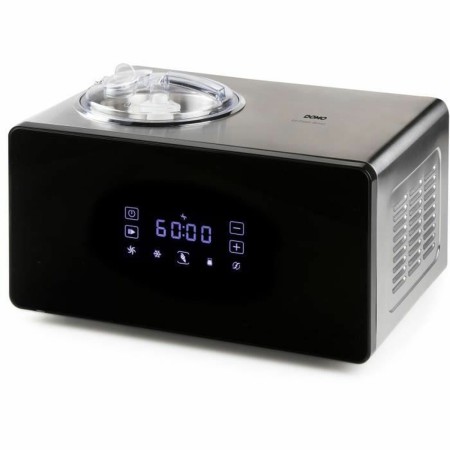 Sorbetière DOMO Do92521 Acier inoxydable: Plus de 300.000 produits de grandes marques en vente directe à prix usine sur cadeaufo