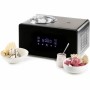 Sorbetière DOMO Do92521 Acier inoxydable: Plus de 300.000 produits de grandes marques en vente directe à prix usine sur cadeaufo
