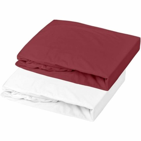 Drap housse Domiva Bleu: Plus de 300.000 produits de grandes marques en vente directe à prix usine sur cadeaufou.com. Label bout