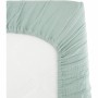 Drap housse Domiva Bleu: Plus de 300.000 produits de grandes marques en vente directe à prix usine sur cadeaufou.com. Label bout