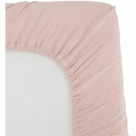 Drap housse Domiva Rose: Plus de 300.000 produits de grandes marques en vente directe à prix usine sur cadeaufou.com. Label bout
