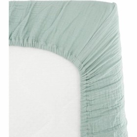 Drap housse Domiva Bleu: Plus de 300.000 produits de grandes marques en vente directe à prix usine sur cadeaufou.com. Label bout