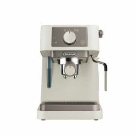Cafétière électrique DeLonghi Stilosa Crème: Plus de 300.000 produits de grandes marques en vente directe à prix usine sur cadea