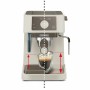Cafétière électrique DeLonghi Stilosa Crème: Plus de 300.000 produits de grandes marques en vente directe à prix usine sur cadea
