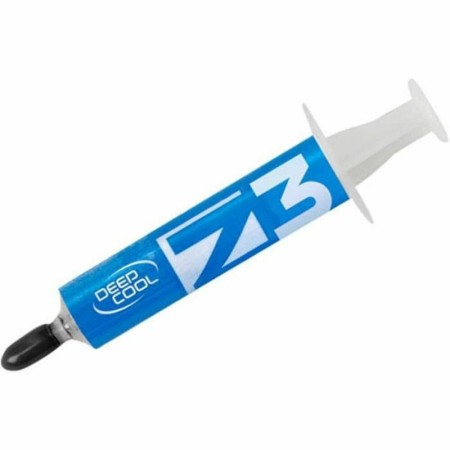 Pâte thermale DEEPCOOL Z3: Plus de 300.000 produits de grandes marques en vente directe à prix usine sur cadeaufou.com. Label bo