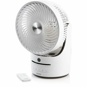 Ventilateur de Bureau DOMO DO8148 Blanc 45 W: Plus de 300.000 produits de grandes marques en vente directe à prix usine sur cade