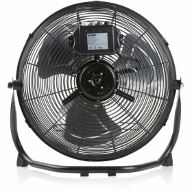 Ventilateur sur Pied DOMO DO8134 Noir 65 W: Plus de 300.000 produits de grandes marques en vente directe à prix usine sur cadeau