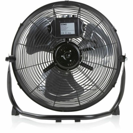 Ventilateur sur Pied DOMO DO8134 Noir 65 W: Plus de 300.000 produits de grandes marques en vente directe à prix usine sur cadeau