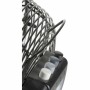 Ventilateur sur Pied DOMO DO8134 Noir 65 W: Plus de 300.000 produits de grandes marques en vente directe à prix usine sur cadeau