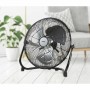 Ventilateur sur Pied DOMO DO8134 Noir 65 W: Plus de 300.000 produits de grandes marques en vente directe à prix usine sur cadeau