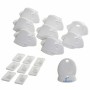 Fermeture de sécurité Dreambaby Mag Lock 9 Pièces: Plus de 300.000 produits de grandes marques en vente directe à prix usine sur