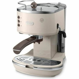 Café Express Arm DeLonghi AGDM-EKS-DEI-110 Beige 1,4 L: Plus de 300.000 produits de grandes marques en vente directe à prix usin