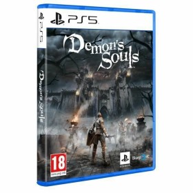 Jeu vidéo PlayStation 5 Sony Demon's Souls: Plus de 300.000 produits de grandes marques en vente directe à prix usine sur cadeau