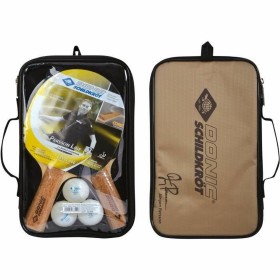 Set Ping Pong Schildkröt Persson 500: Plus de 300.000 produits de grandes marques en vente directe à prix usine sur cadeaufou.co