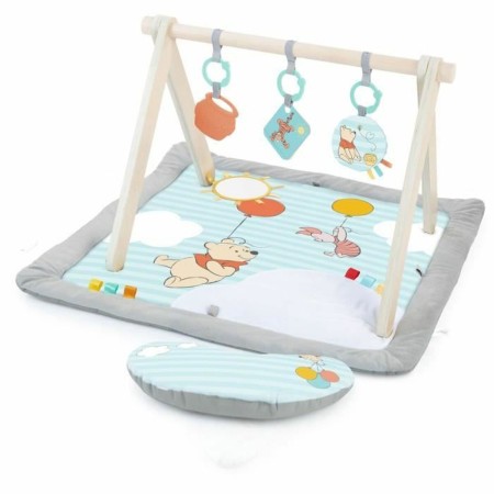 Centre d'activités Bright Starts WINNIE THE POOH: Plus de 300.000 produits de grandes marques en vente directe à prix usine sur 