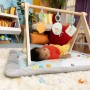Centre d'activités Bright Starts WINNIE THE POOH: Plus de 300.000 produits de grandes marques en vente directe à prix usine sur 