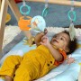 Centre d'activités Bright Starts WINNIE THE POOH: Plus de 300.000 produits de grandes marques en vente directe à prix usine sur 