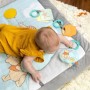 Centre d'activités Bright Starts WINNIE THE POOH: Plus de 300.000 produits de grandes marques en vente directe à prix usine sur 