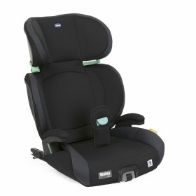 Siège de Voiture Chicco II (15-25 kg) III (22 - 36 kg) Noir: Plus de 300.000 produits de grandes marques en vente directe à prix
