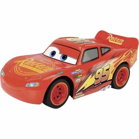 Voiture Télécommandée Majorette RC Cars 3 Lightning McQueen: Plus de 300.000 produits de grandes marques en vente directe à prix