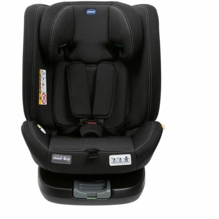 Siège de Voiture Chicco EVO I-SIZE Noir: Plus de 300.000 produits de grandes marques en vente directe à prix usine sur cadeaufou