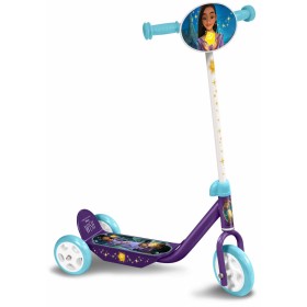 Trottinette Disney Violet wish: Plus de 300.000 produits de grandes marques en vente directe à prix usine sur cadeaufou.com. Lab