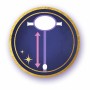 Trottinette Disney Violet wish: Plus de 300.000 produits de grandes marques en vente directe à prix usine sur cadeaufou.com. Lab