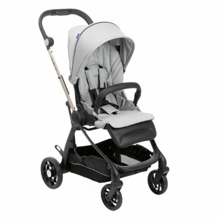 Poussette pour bébé Chicco: Plus de 300.000 produits de grandes marques en vente directe à prix usine sur cadeaufou.com. Label b