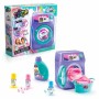 Slime Canal Toys Washing Machine Fresh Scented Violet: Plus de 300.000 produits de grandes marques en vente directe à prix usine