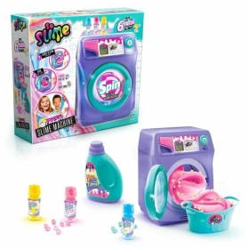 Slime Canal Toys Washing Machine Fresh Scented Violet: Plus de 300.000 produits de grandes marques en vente directe à prix usine