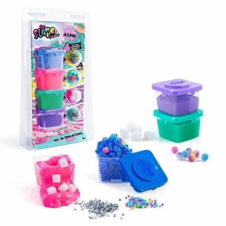 Slime Canal Toys: Plus de 300.000 produits de grandes marques en vente directe à prix usine sur cadeaufou.com. Label boutique so