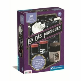 Jeu de Magie Clementoni Coffret des dés magiques (FR): Plus de 300.000 produits de grandes marques en vente directe à prix usine