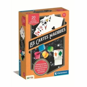 Jeu de Magie Clementoni Boître de magie (FR): Plus de 300.000 produits de grandes marques en vente directe à prix usine sur cade