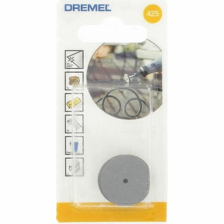Disque de polissage Dremel 425 (4 Unités): Plus de 300.000 produits de grandes marques en vente directe à prix usine sur cadeauf