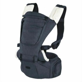 Porte-bébé Chicco Baby Carrier Hip Seat Denim + 0 Ans: Plus de 300.000 produits de grandes marques en vente directe à prix usine