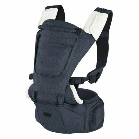 Porte-bébé Chicco Baby Carrier Hip Seat Denim + 0 Ans: Plus de 300.000 produits de grandes marques en vente directe à prix usine