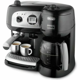Cafétière DeLonghi BCO 264.1 1750 W 1,2 L: Plus de 300.000 produits de grandes marques en vente directe à prix usine sur cadeauf
