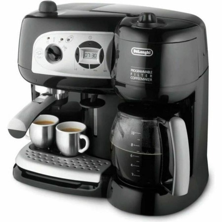 Cafétière DeLonghi BCO 264.1 1750 W 1,2 L: Plus de 300.000 produits de grandes marques en vente directe à prix usine sur cadeauf