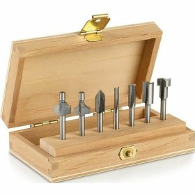 Fraise de fraisage Dremel 660 7 Pièces: Plus de 300.000 produits de grandes marques en vente directe à prix usine sur cadeaufou.