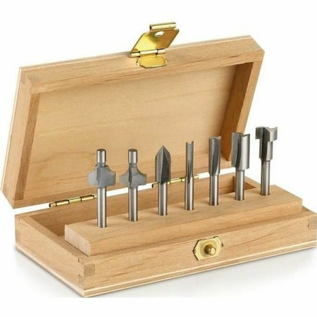 Fraise de fraisage Dremel 660 7 Pièces: Plus de 300.000 produits de grandes marques en vente directe à prix usine sur cadeaufou.